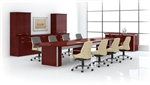 Paoli Overture Conference Table