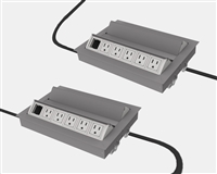 Conference Table Electric Power Module