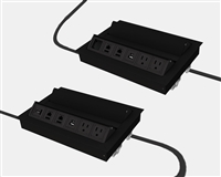 Conference Table Power Data Module