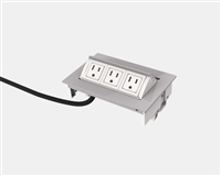 Conference Table Power USB Module