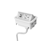 Work Surface Power Module