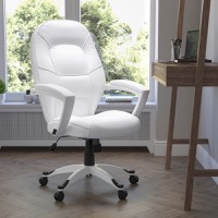 Leather Executive Office Chairs