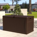 Patio Storage Boxes