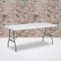 Rectangular Plastic Folding Tables