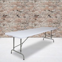 Rectangular Plastic Folding Tables