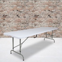 Rectangular Plastic Folding Tables