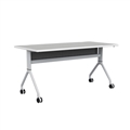 Rumba 60x30 Flip Nesting Table