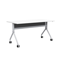 Rumba 72x24 Flip Nesting Table