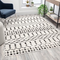 Low Pile Rugs