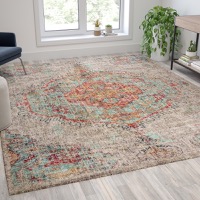 Low Pile Rugs