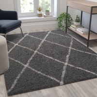 Micro Shaggy Rugs