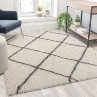 Micro Shaggy Rugs