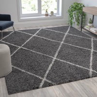 Micro Shaggy Rugs