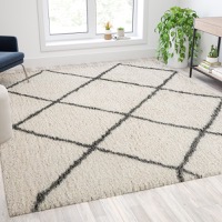 Micro Shaggy Rugs