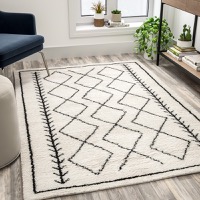 Micro Shaggy Rugs