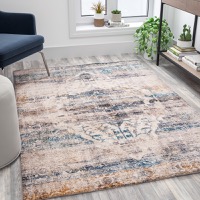 Low Pile Rugs