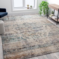 Low Pile Rugs