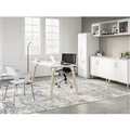 Safco - Resi Office Hutch 72" with Glass Doors