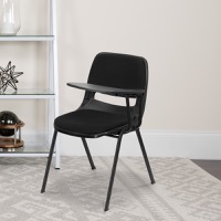 Tablet Arm Chairs