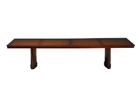 Sorrento 10' Conference Table
