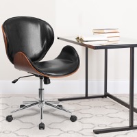 Leather Executive Office Chairs