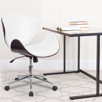 Leather Executive Office Chairs