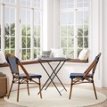 French Bistro Chairs