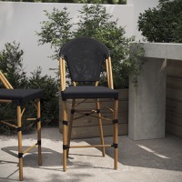French Bistro Counter Stools