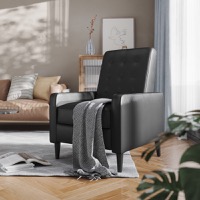Push Back Recliners