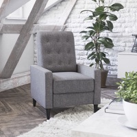 Push Back Recliners