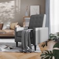 Push Back Recliners