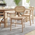 Wood Dining Chairs