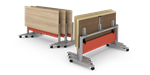 Watson Seven Training Tables