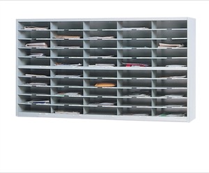 Mailroom Sorters