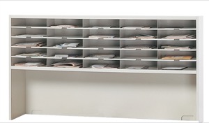 Mailroom Sorters