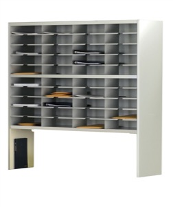 Mailroom Sorters