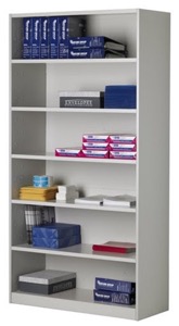 Mayline Kwik-File Mailflow-To-Go_ Mail Room Systems