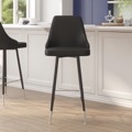 Leather Barstools