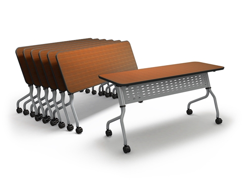 Mayline Sync Training and Classroom Tables