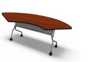 Mayline Sync Classroom Training Tables