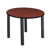 Kee Breakroom Table - 36" Round
