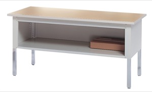 Mailroom Work Tables