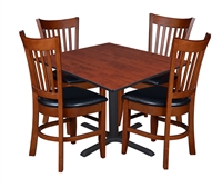 Cain Breakroom Table - 48" Square