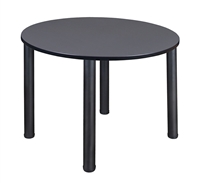 Cain Breakroom Table - 48" Round