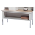 Mailflow-To-Go 30"D x 60"W Table