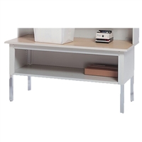 Mailflow-To-Go 30"D x 60"W Table