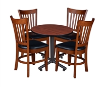 Kobe Breakroom Table - 48" Round
