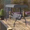 3 Seater Patio Swings