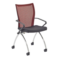 Valore  High Back Training Chair with Arms (Qty. 2)