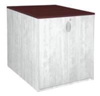 Regency Legacy Stand Up Back to Back Top- Mahogany